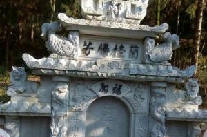 长沙石材雕刻样板